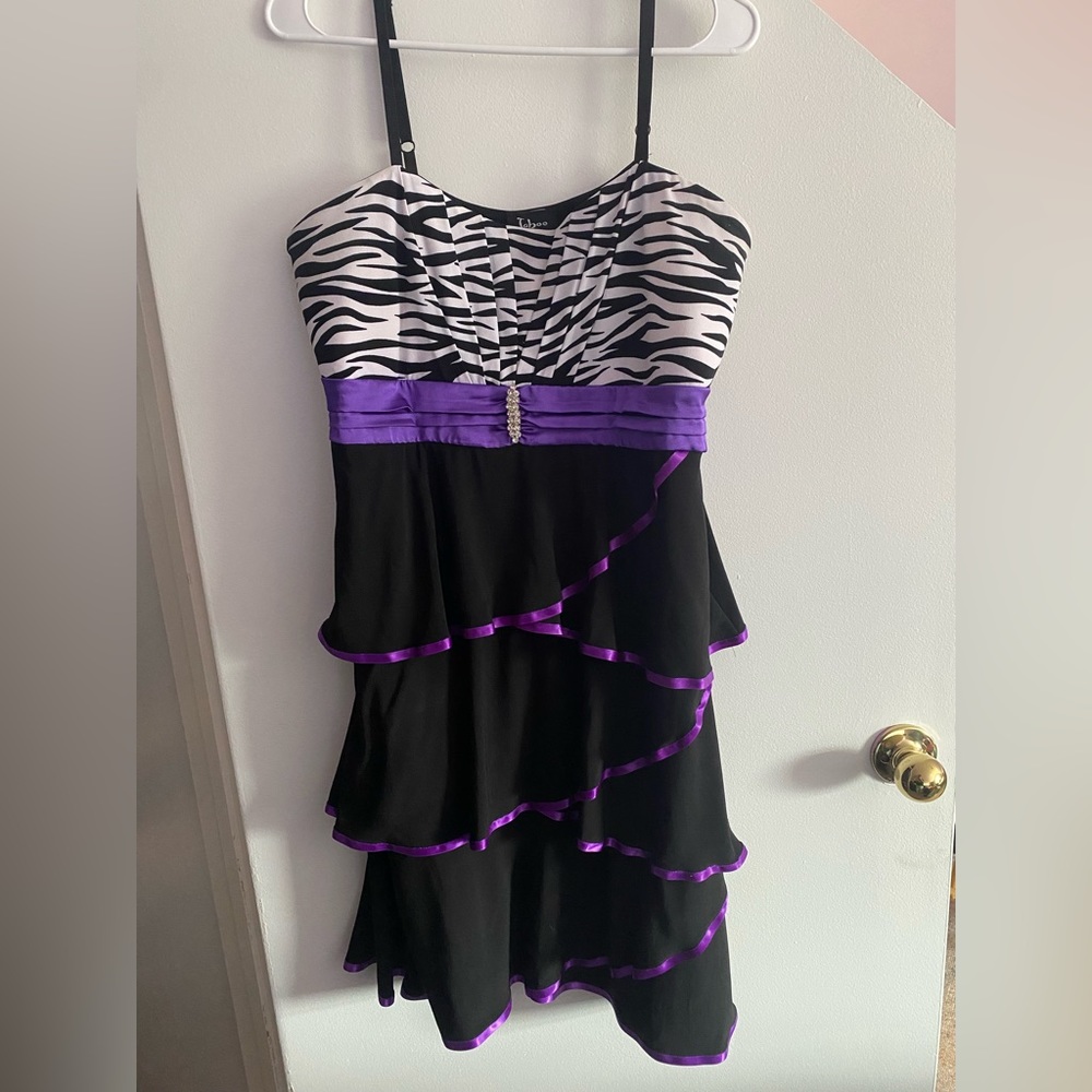 2XL prom dress